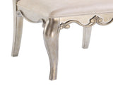 Esteban Antique Champagne Finish Side Chair B2726P243298