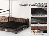 Raised Garden Bed 97092090
