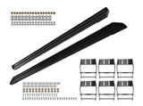 6" Running Boards fit for Ford F250 F350 SuperDuty Crew Cab 2017-2026 Aluminium 64257960