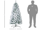 6ft Christmas tree 21802764
