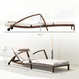 Folding Lounge Chairs / beach chair 99402959