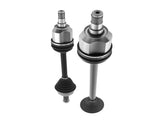 Front Driver Passenger CV Axle Shaft Set fit for Toyota Prius 2004-2009 60089998