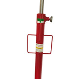 1100Lb Transmission Jack Red 93025608