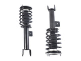 Set of 2 Front Shock Struts w/ Coil Spring Fits for Tesla Model 3 M3 RWD 2017-2021 104436401G 25890645