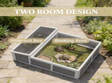 Turtle Cage/ Tortoise House 35169787