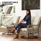 Outdoor Bistro Set 07268875