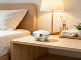 Rechargeable Heated Scalp Massager with 8 Removable Heads,Deep Clean & Stress Relief 71716664