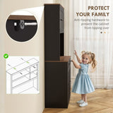 Kitchen Storage Cabinet 09729884