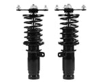 Coilovers Shocks Kit fit for Honda Civic 2016-2021 FK Adjustable Height 14612003