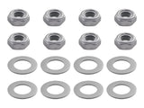 7" Flip Kit Rear fit for 2019-2023 Chevrolet Silverado 1500 GMC Sierra 2WD 4WD 02729284