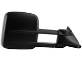 Black Side Mirror fit for Chevy GMC C/K Series 1988-1998 Left Right 75677390