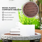 Rattan TableCoffee Table 86809572