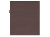 64" Portable Closet Storage Organizer Wardrobe Clothes Rack with Shelves Dark Brown 40344709