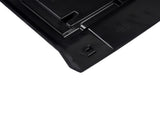 Gloss Black Hood Scoop Hood Bulge 76181AK900 Replacement for Toyota Tacoma 2024-2025 76181-AK900 44909023