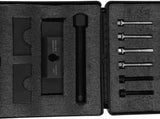 Heavy Duty Yoke Puller Removal Tool Kit 10803 fit for Class 6-8 Trucks /Semi Truck 17633995