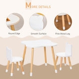Kids Desk and Chair Set 59461076