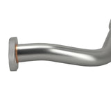 Turbo Oil Return Hose Line fit for Mercedes-Benz 1.8L C250 SLK250 12-15 E250 11-16 40237458