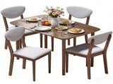 Dining Table Set 94786671