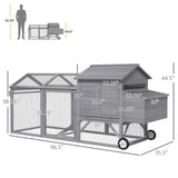 Chicken Coop Not Supported non-defective remorse returns 00526057