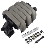 Intake Manifold 06E133210L Replacement for Audi A4 A5 A6 Q5 2.8 3.2 FSI CALA CHVA 2008-2013 34838254