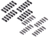 24x Rocker Arms & 24x Valve Lifters Replacement for Audi A4 S4 A5 A6 A7 2.9T 3.0T 0P2109417 29654548