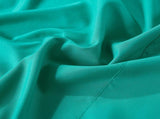Bed Sheets 4-Piece Set OEKO-TEX Certified Bedding with Fitted Sheet, Flat Sheet & Pillowcases 73178068