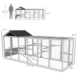 Chicken Coop 67237811