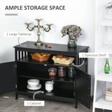 Kitchen Sideboard/ Storage cabinet 00993187