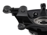 Front Passenger Side Steering Knuckle & Hub Bearing fit for Ford Edge 11-14 686264 13355169