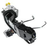 Front Left Drive Side Door Lock Actuator fit for Toyota Tacoma 1998-2004 69040-04010 00743407