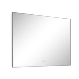 60 x 36Inch LED Mirror Bathroom Vanity Mirror with Back Light, Wall Mount Anti-Fog Memory Large W928P178226