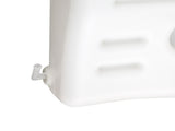 1xHeavy Duty Pressurized Coolant Reservoir fit for Sterling Truck 1999-2004 603-5211 51978178