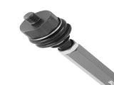 2pcs Tie Rods Kit fit for 2001-2010 Chevy Silverado GMC Sierra 2500HD 3500HD 3500 04309547