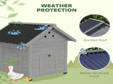 Duck House/ pet House 74195850