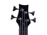 Exquisite Stylish IB Bass with Power Line and Wrench Tool Burlywood Color 51687820