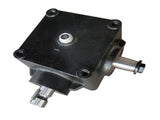 CE17401 Gear Box Fits for John Deere Mower F910 F915 F925 F932 F935 AM143312 62715708