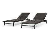 FINN CHAISE LOUNGE 71041.00