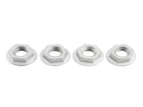 Engine Stand Mount Kit fit for Chevy LS/LT/SBC/BBC Heavy Duty Aluminum Adapter 01954199