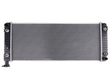 Radiator fit for Chevrolet Express 1500 2500 3500 1996-2002 CU2042 AT/MT 11922328