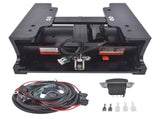 Replacement for Action Series Jack Plate Setback 6" Hydraulic 300HP Max Motors 7.5" Lift 100-106010 26363181
