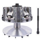 Primary Drive Clutch CVT for Can-Am Maverick X3 Max R RR / Turbo XRC 2017-2021 420280725 420280466 01385429