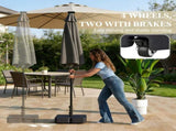 Outdoor Umbrella Base 59389031