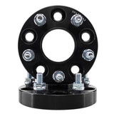 2pcs Professional Hub Centric Wheel Adapters for Infiniti FX35/G37/M45/G37/FX45/Q45 1990-2010 Nissan 22268731