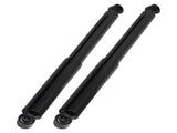 Pair Rear Shocks Struts fit for Chevrolet Avalanche Tahoe GMC Yukon 20072013 345073 01677900