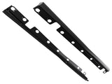 Side Skirt Rocker Panel Guard Molding fit for Benz W221 S550 S63 2007-2013 PP AMG 56681430