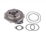 Engine Water Pump OR4120 OR8330 for Caterpillar Engine 3406E CAT C15 10R0483 3520212 6I3890 OR8218 57452671
