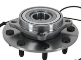 Front Left Right Wheel Bearing Hub fit for DODGE RAM 1500/2500/3500 06-08 515101 74873511
