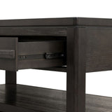 48x26x20" Cocktail Table W2078P179682