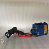 1500W Magnetic for Automotive Flameless Heating with 4 Coils New 30608281