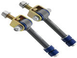 MaXpeedingrods Sway Bar End Links 0-2" fit for Sierra Silverado 1500/2500/3500 HD 39870885